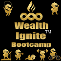 Wealth Ignite Bootcamp