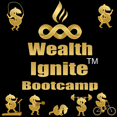 Wealth Ignite Bootcamp