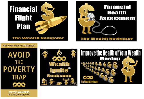 The Wealth Navigator