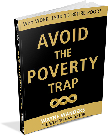Avoid the Poverty TRap