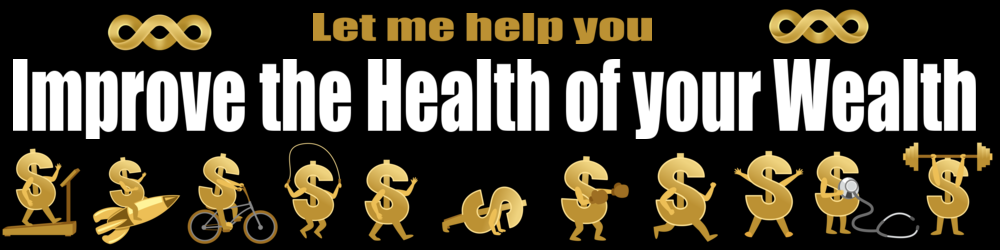 improve the health of your wealth