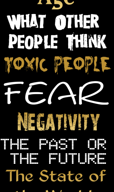 7 Challenges Successful People Overcome