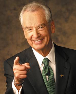 Zig Ziglar Setting Goals Video 1 of 3