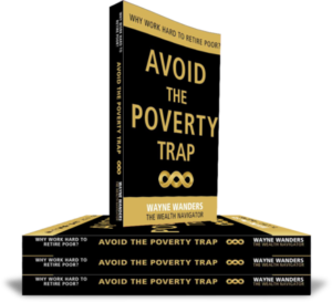 Avoid the Poverty Trap