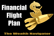 financial flight plan