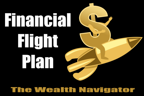 Financial Flight Plan