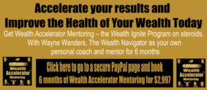 Wealth Accelerator