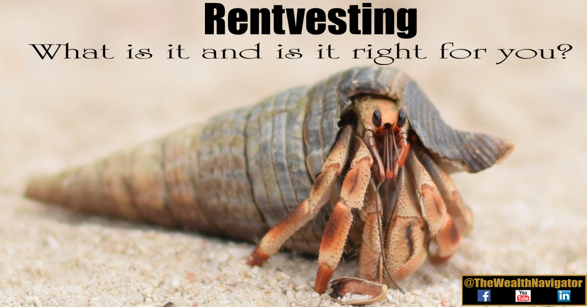 rentvesting