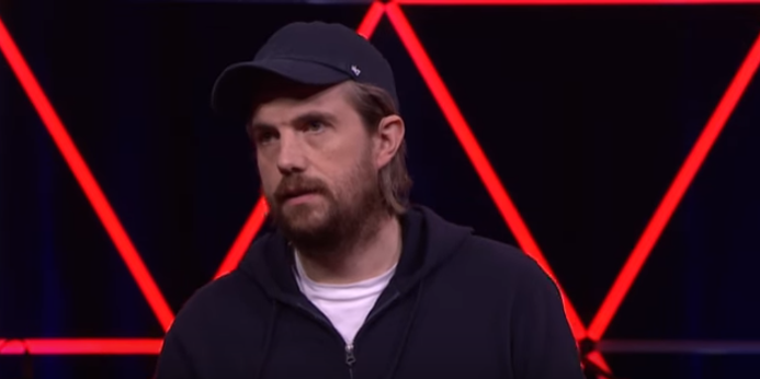 Video of the Week Mike Cannon-Brookes and the Imposter Syndrome