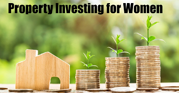 property investing for women 