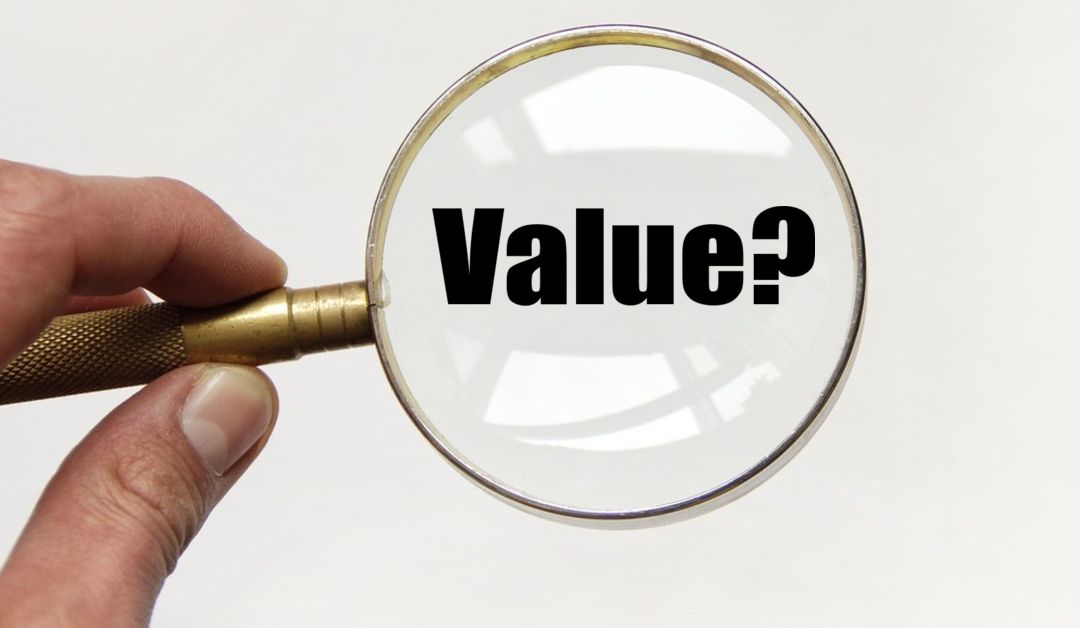 My top tips to make sure you are getting best value from your marketing