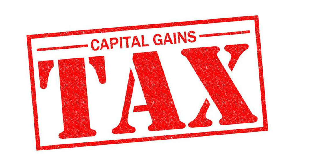 Is Bill Shorten’s changes to capital gains tax just revenue raising?